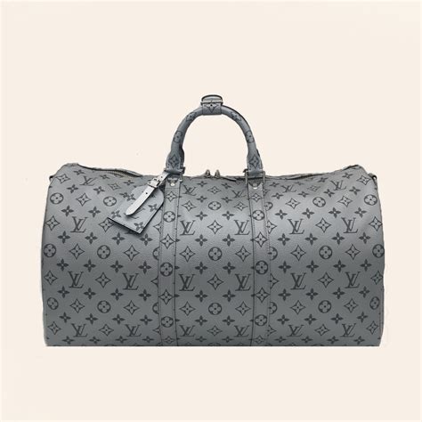 louis vuitton keepall dupe|louis vuitton keepall 50 bandouliere.